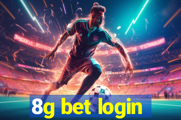 8g bet login